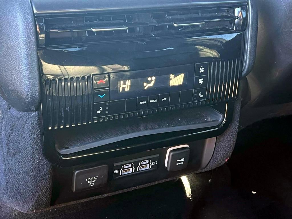 Used 2022 Jeep Wagoneer Series I w/ Convenience Group I image 15