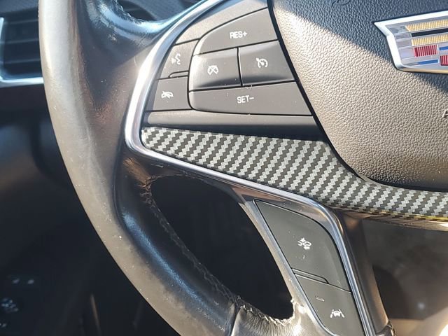 Used 2020 Cadillac CT6 Luxury image 16