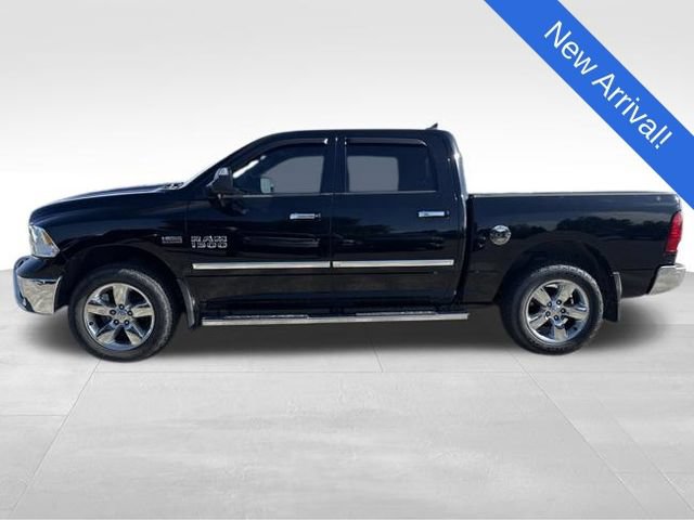 Used 2014 RAM 1500 Big Horn AWD/4WD image 4