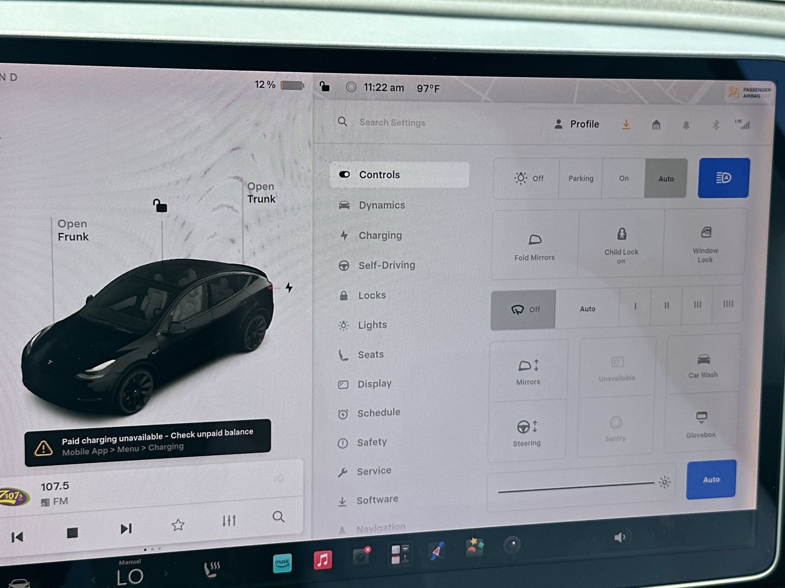 Used 2020 Tesla Model Y Long Range AWD/4WD image 23