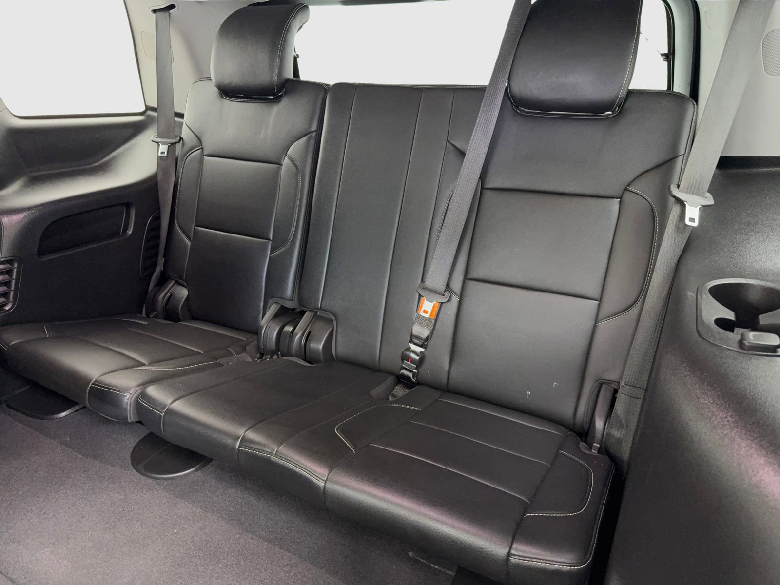 Used 2019 GMC Yukon SLT RWD image 40