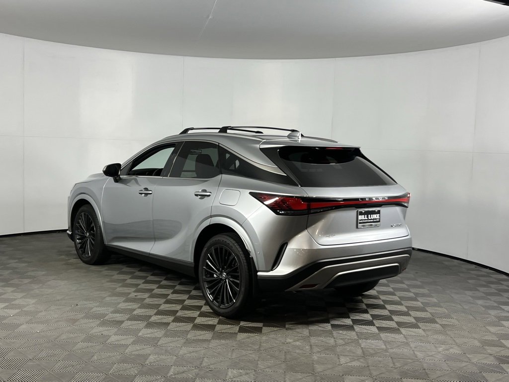 Used 2024 Lexus RX 350 Premium Plus image 8