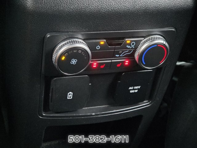 Used 2020 Ford Explorer ST w/ Premium Technology Package AWD/4WD image 12