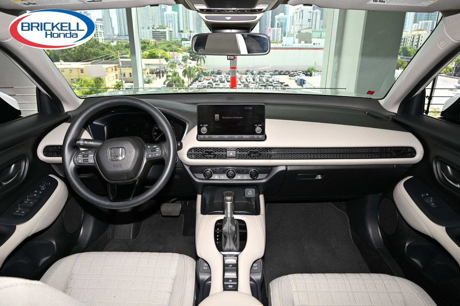 Certified 2024 Honda HR-V LX image 23