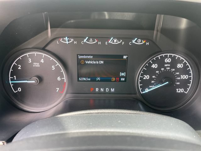 Used 2022 Ford F150 XLT w/ FX4 Off-Road Package AWD/4WD image 17