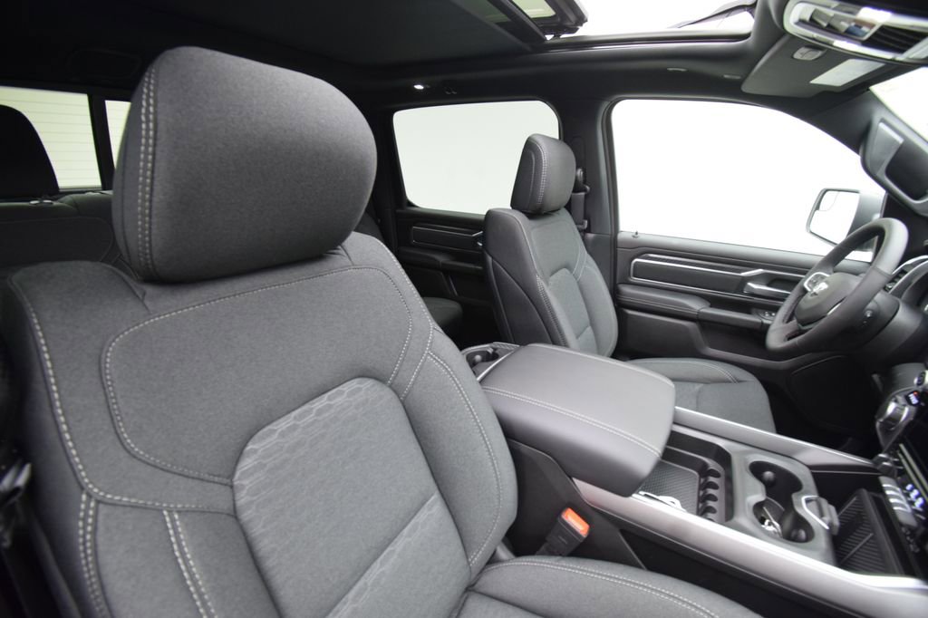 New 2026 RAM 1500 Big Horn image 18