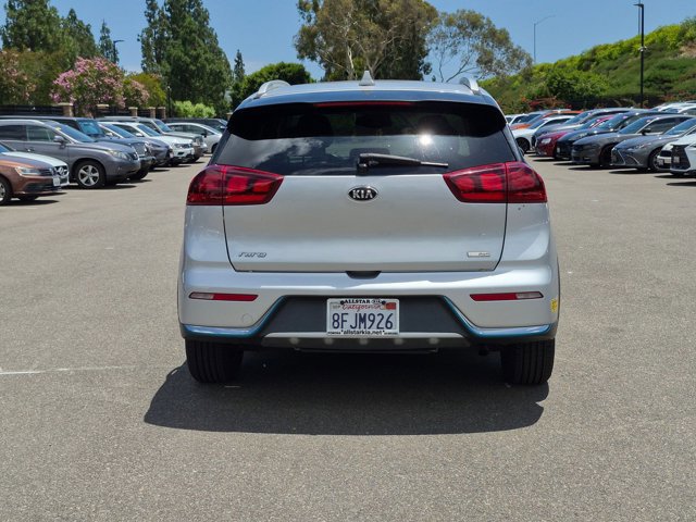 Used 2018 Kia Niro LX FWD image 6