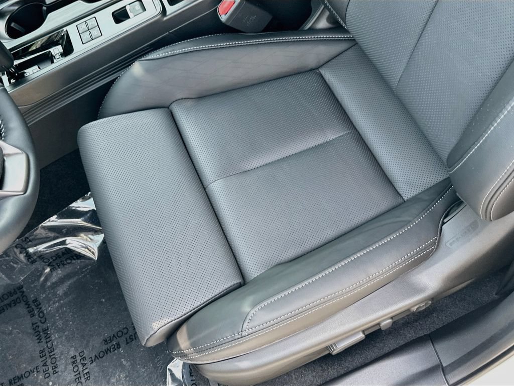 New 2026 Subaru Outback Touring XT AWD/4WD image 18