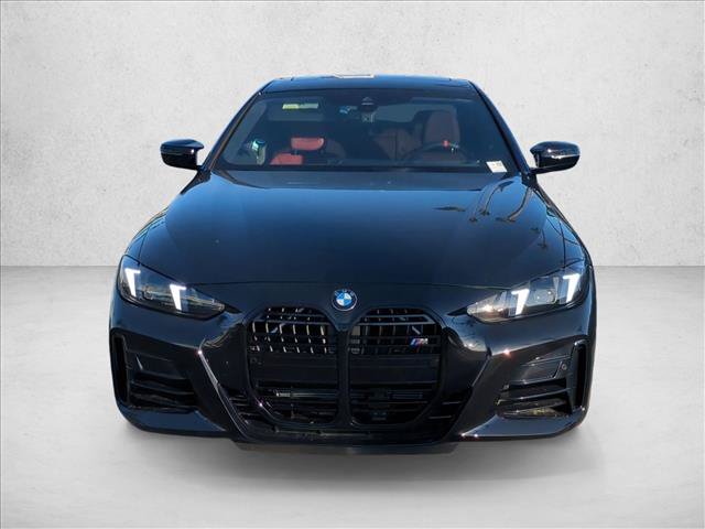 New 2027 BMW M440i Coupe w/ Premium Package RWD image 6