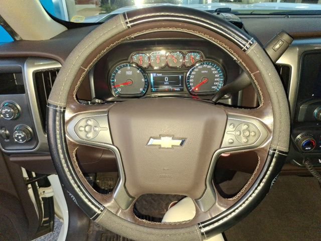 Used 2018 Chevrolet Silverado 1500 LT w/ LT Fleet Convenience Package image 13