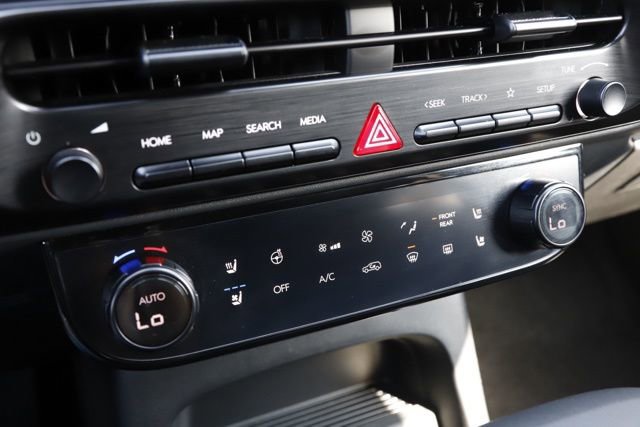 Certified 2026 Hyundai Palisade XRT Pro AWD/4WD image 33