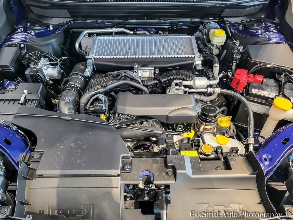 New 2026 Subaru Outback Limited XT image 12