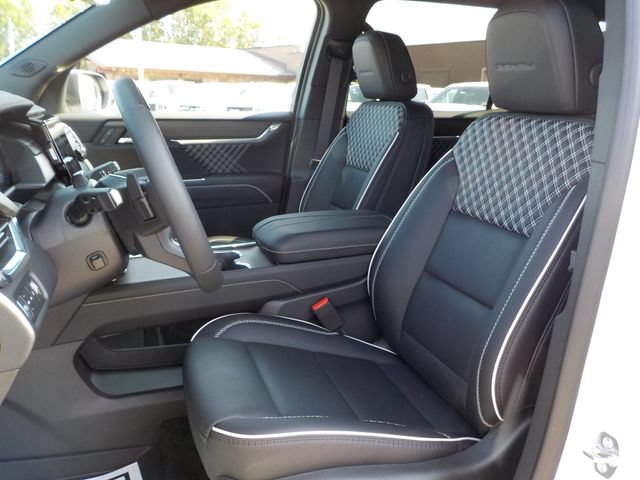 New 2026 GMC Acadia Denali w/ Super Cruise Package AWD/4WD image 15