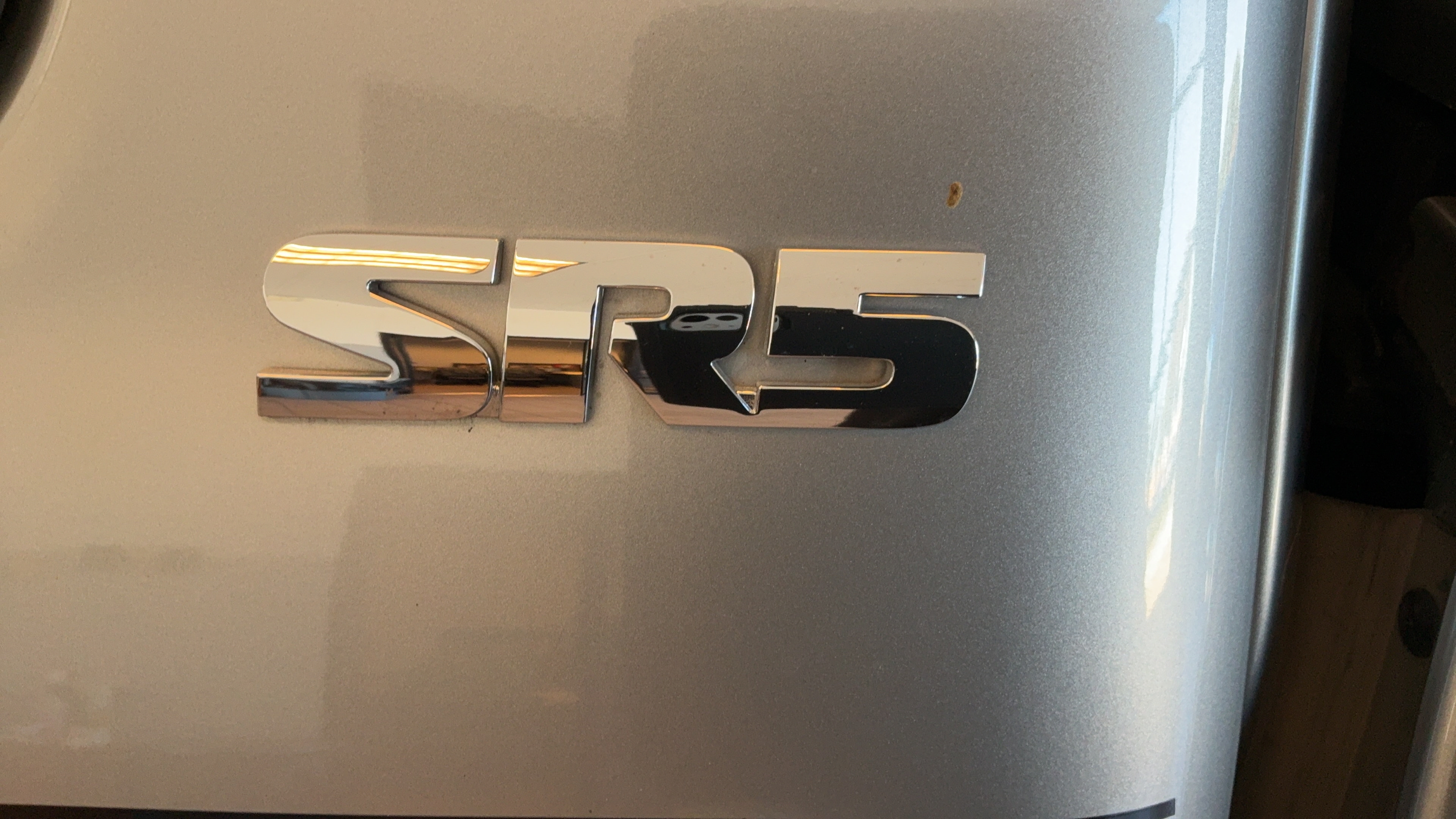 Used 2021 Toyota Tacoma SR5 RWD image 41