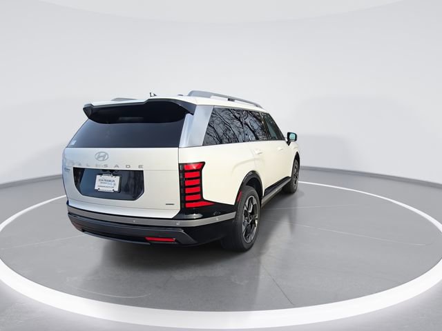 New 2026 Hyundai Palisade Limited image 8
