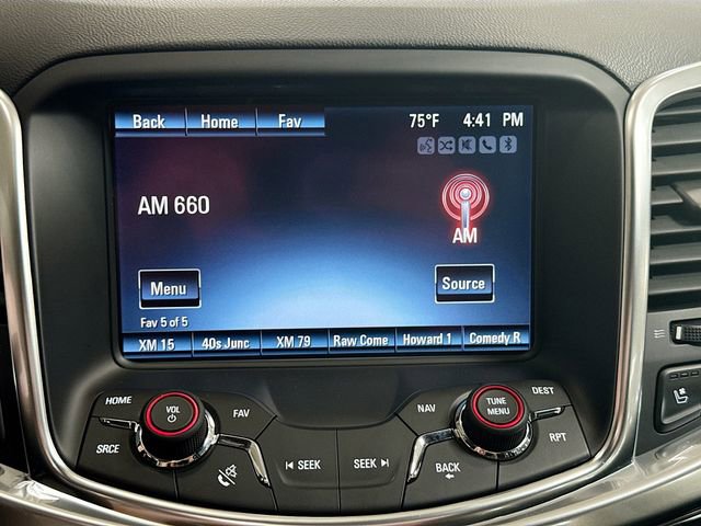 Used 2015 Chevrolet SS image 16