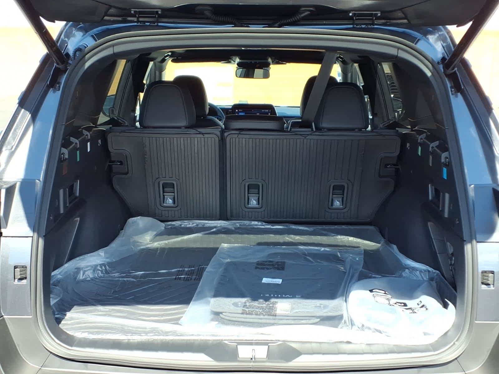 New 2026 Subaru Outback Premium AWD/4WD image 21