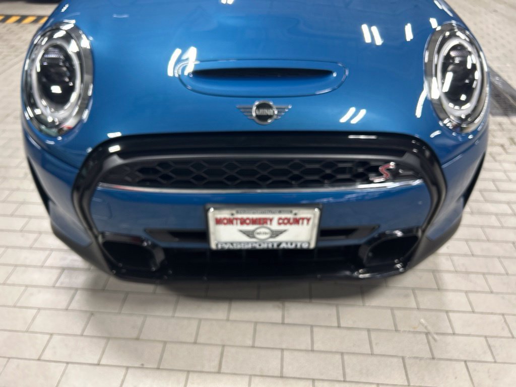 Used 2024 MINI Cooper S FWD image 30