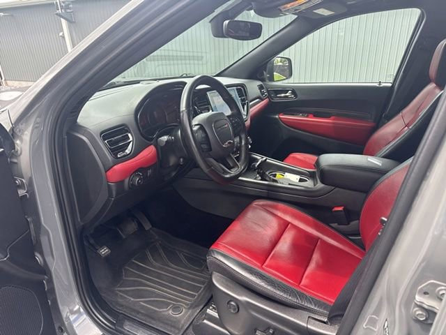 Used 2022 Dodge Durango R/T w/ Blacktop Package AWD/4WD image 10
