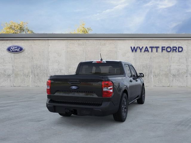 New 2026 Ford Maverick XLT w/ 4K Tow Package AWD/4WD image 9