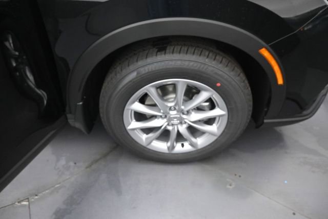New 2026 Honda CR-V EX image 31