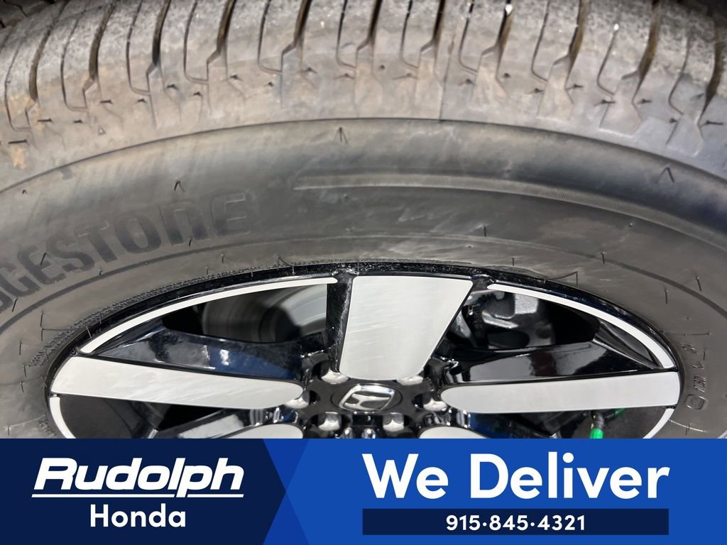 New 2026 Honda Prologue Touring image 27