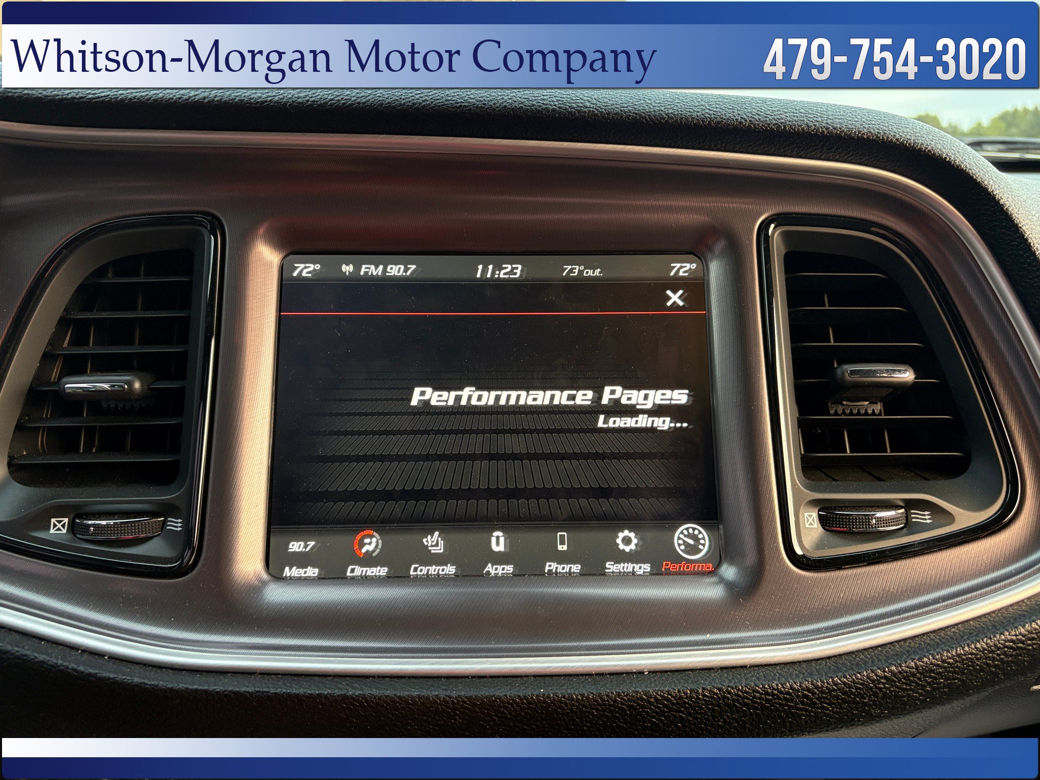 Used 2021 Dodge Challenger R/T Scat Pack RWD image 25