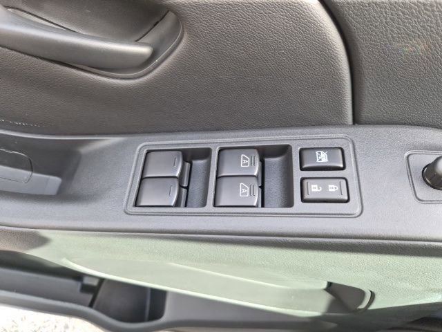 New 2026 Nissan Frontier SV w/ SV Convenience Package image 17