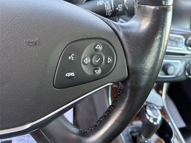 Used 2014 Chevrolet Impala LTZ image 18