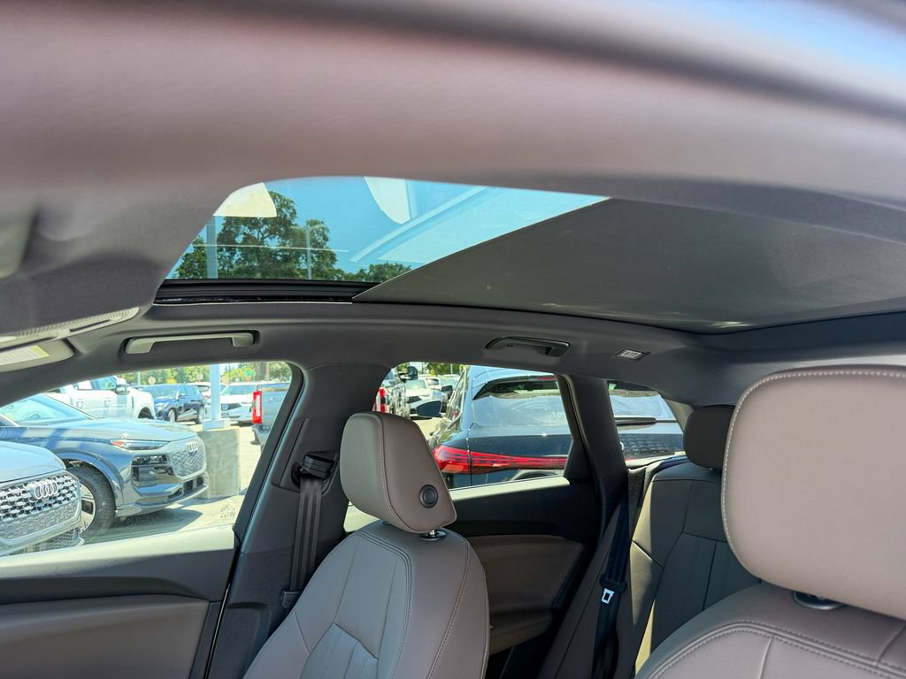 New 2026 Audi Q5 Premium AWD/4WD image 24
