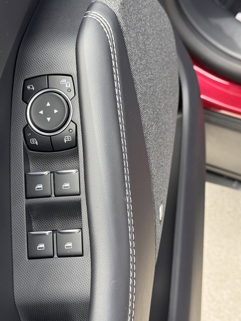 New 2025 Ford Mustang Mach-E Premium w/ Interior Protection Package image 16