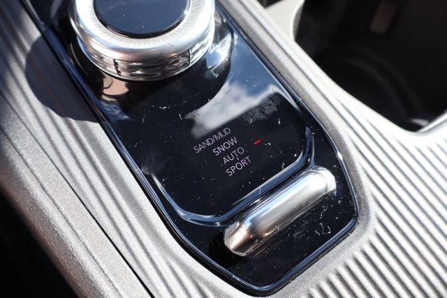 New 2026 Jeep Cherokee Limited AWD/4WD image 28