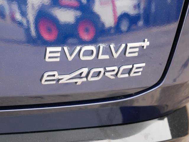 Certified 2024 Nissan Ariya AWD image 10