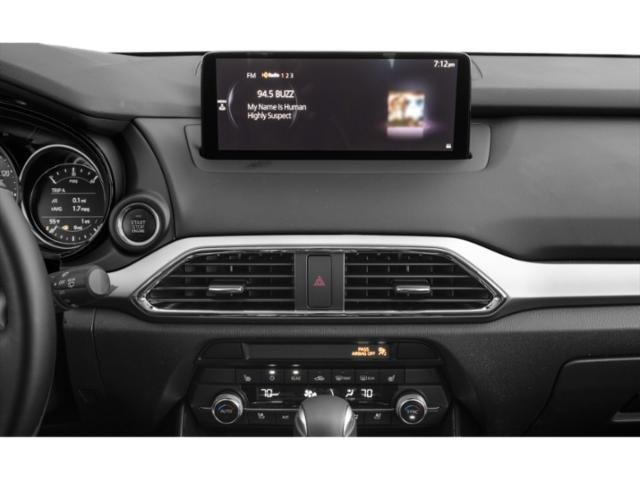 Used 2023 MAZDA CX-9 Touring Plus image 13