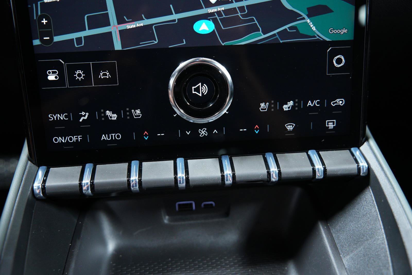 New 2026 GMC Terrain AT4 w/ Convenience Package III AWD/4WD image 40