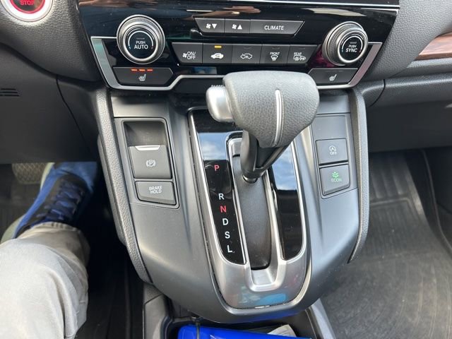 Used 2021 Honda CR-V EX image 9