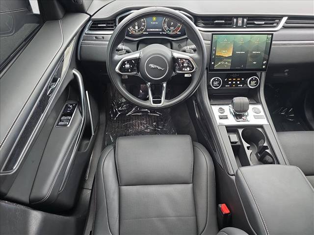 Used 2024 Jaguar F-PACE R-Dynamic S AWD/4WD image 16
