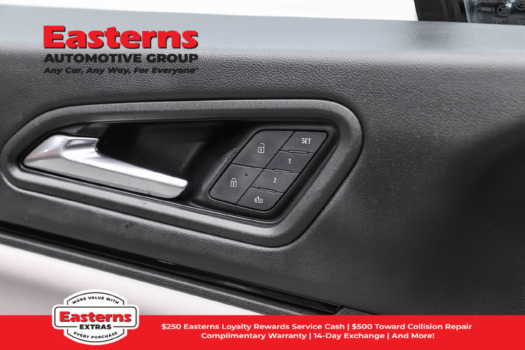 Used 2024 Honda Prologue Touring image 21