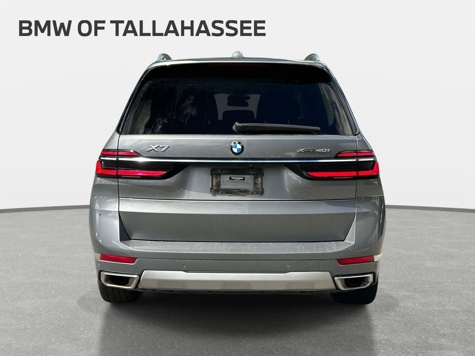 Used 2023 BMW X7 xDrive40i w/ Premium Package AWD/4WD image 7
