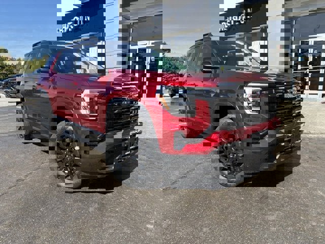 New 2026 GMC Terrain Elevation w/ Elevation Premium Package image 4