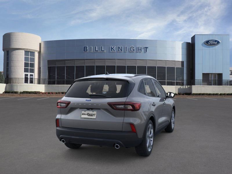 New 2026 Ford Escape ST-Line w/ Tech Pack #1 image 8