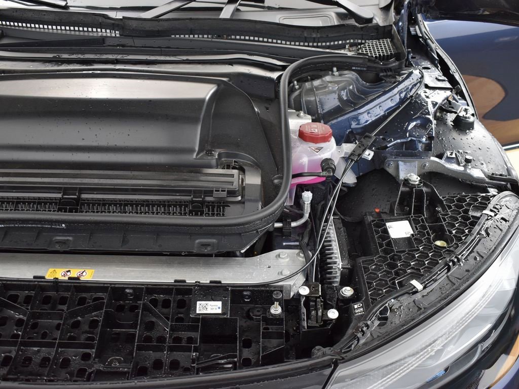 Used 2024 Mercedes-Benz EQE 350+ 4MATIC Sedan w/ AMG Line Exterior Package image 51