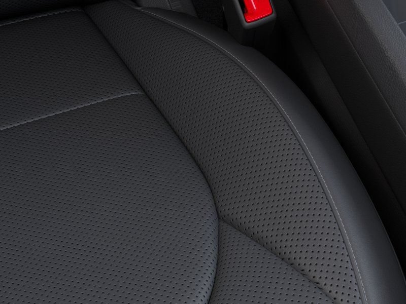 New 2027 Kia Seltos EX AWD/4WD image 29
