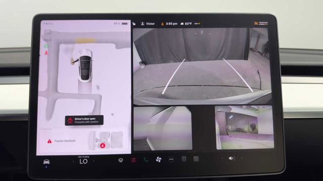 Used 2023 Tesla Model 3 Long Range image 30