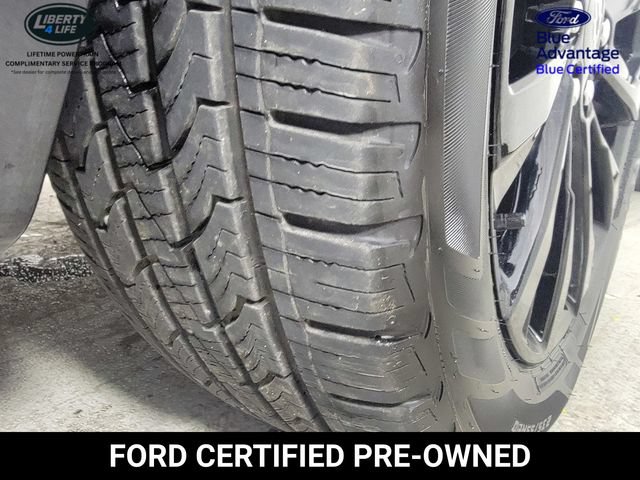 Used 2022 Chevrolet Blazer Premier w/ Enhanced Convenience Package FWD image 11