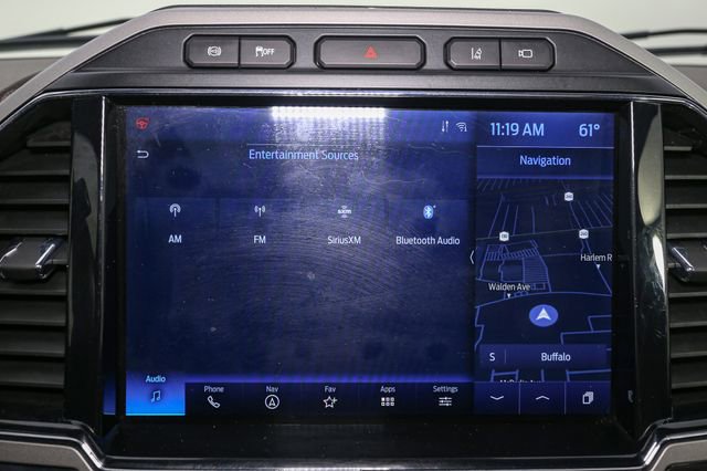 Used 2022 Ford F350 King Ranch w/ King Ranch Ultimate Package image 24