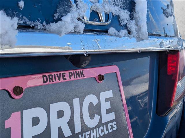 Used 2013 Honda Civic EX image 10