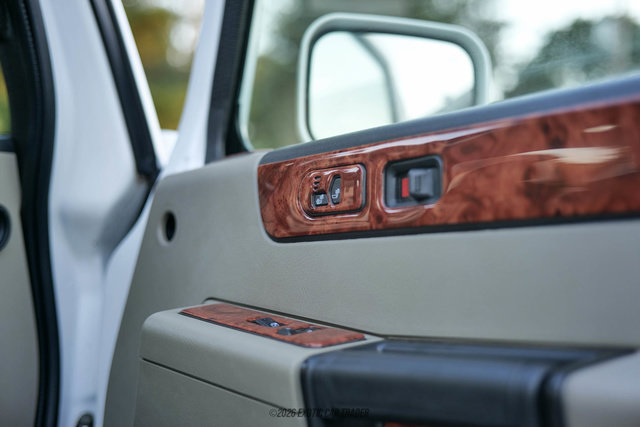 Used 2005 HUMMER H2 AWD/4WD image 41