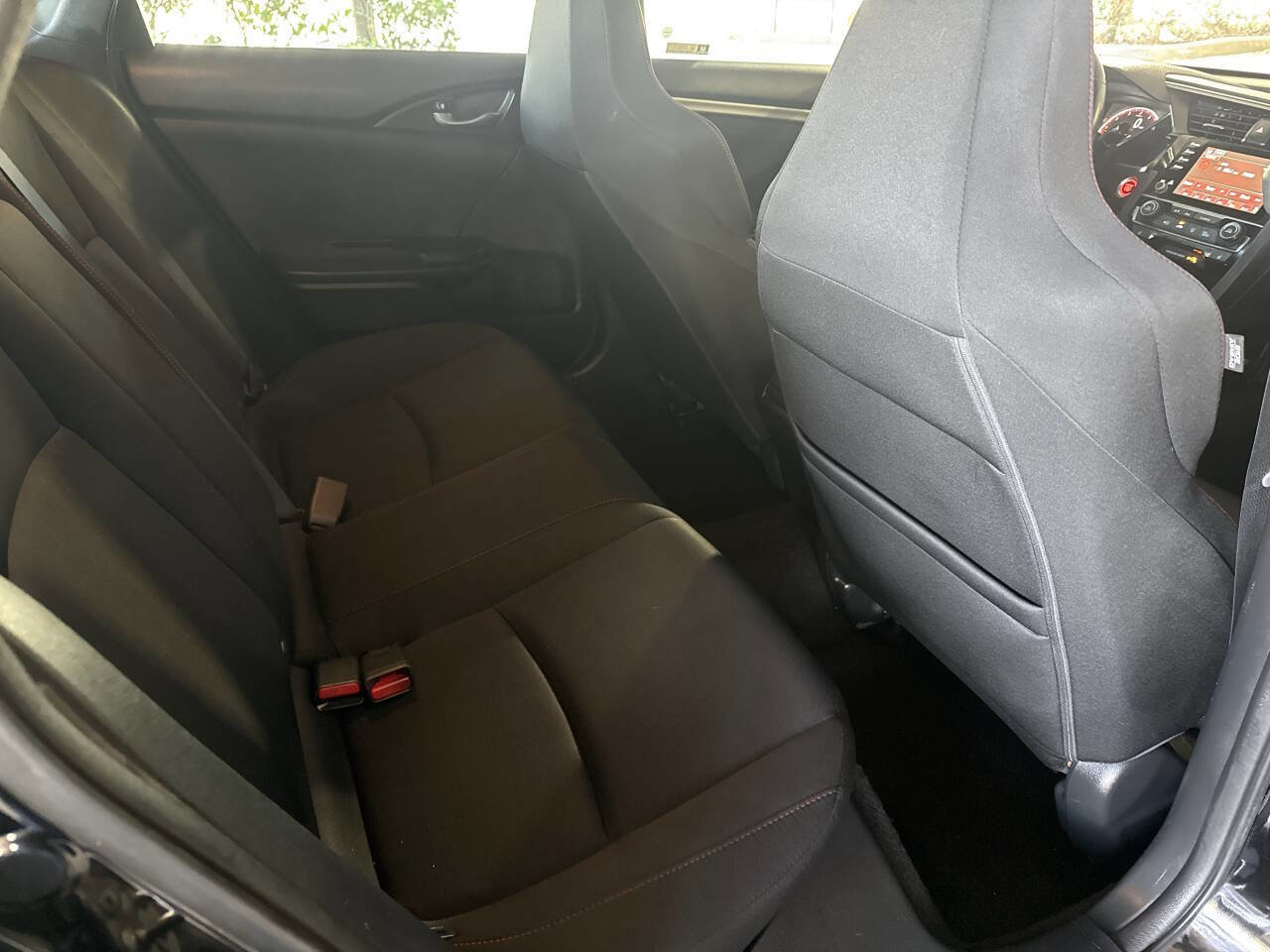 Used 2019 Honda Civic Si image 38