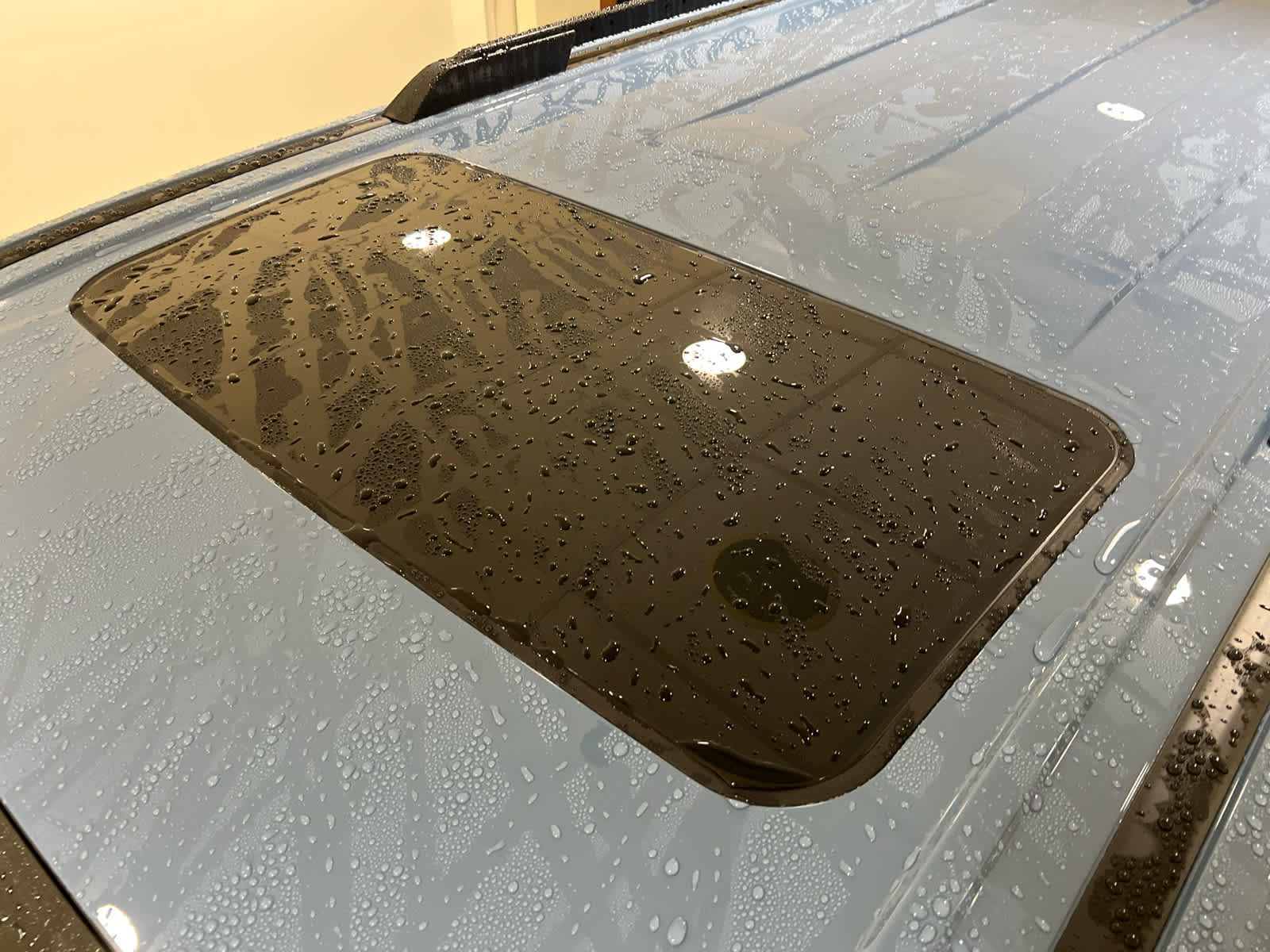 New 2026 Toyota 4Runner TRD Off-Road Premium image 19